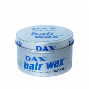 DAX Washable Hair Wax 99g