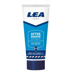 Lea After Shave Balm 3 In 1 75ml