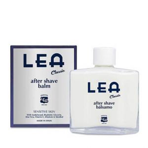 Lea Classic After Shave Balm 100ml