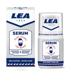 Lea Serum For Beard With Argan Oil & Abyssinian Oil 50ml