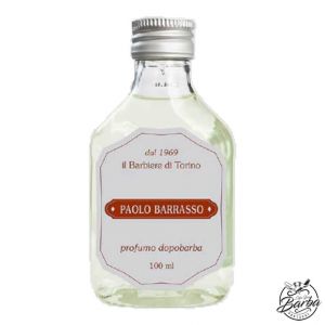 Paolo Barrasso Parfum Aftershave Red 100ml
