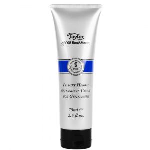 Taylor Crema Aftershave Herbal 75ml
