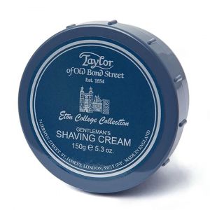 Taylor Shave Cream Eton College Collection 150g